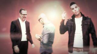 EMIS KILLA  IL PEGGIORE OFFICIAL VIDEOavi [upl. by Tirrag]