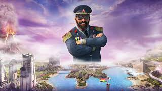 05 Mañana  Tropico 6 Soundtrack [upl. by Ellek]