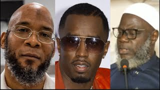 Extrait  Après Imam Marcellus Williams P Diddy  Oustaz Oumar Ahmad Sall [upl. by Akital]