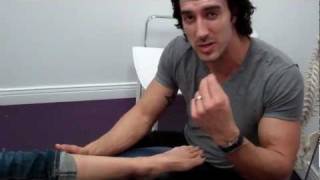 Dr Jason WorrallWhat Is Plantar Fasciitis wwwPlantarFascitisExpertcom [upl. by Nira149]