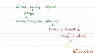 Name two diseases caused by protozoans What are their causal organisms [upl. by Nashbar822]