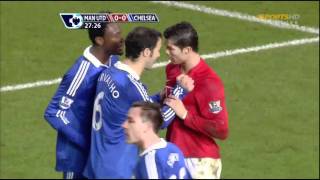 Cristiano Ronaldo Vs Chelsea Home HD By RealMadridCR9 [upl. by Clellan157]