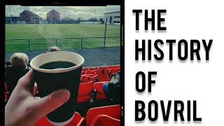 The History of Bovril [upl. by Cornia]