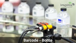 VizStore  Barcode Bottle [upl. by Shara]