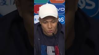 Kylian Mbappé CENSURE par BFM TV [upl. by Anilat]