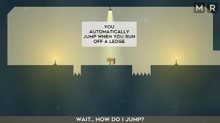 Jumphobia XL Walkthrough Level 115 [upl. by Ajnos]