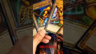 Complete exodia in 1 case yugioh [upl. by Odette]