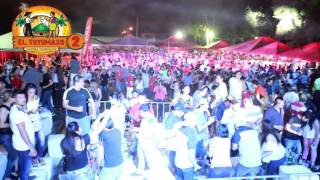 NEW TROPICAL SWING EN LA MEGABATALLA 2016 [upl. by Arret]