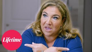 Supernanny Parents SPY on Jo Season 8 Episode 8  Lifetime [upl. by Ani]