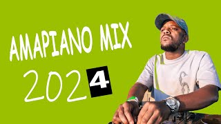 AMAPIANO MIX 2024  24 FEBRUARY  JAY TSHEPO [upl. by Anitsyrhk723]