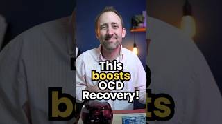 The boosts OCD recovery [upl. by Nodnart]