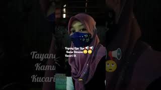 Kangen Tapi Anurasane kangen tenan rasaneshortsvideos [upl. by Aven159]