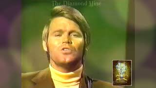 Glen Campbell  quotWichita Linemanquot 1968 Live ORIGINAL POST  Special Upgrade BEST ON YOUTUBE [upl. by Win]