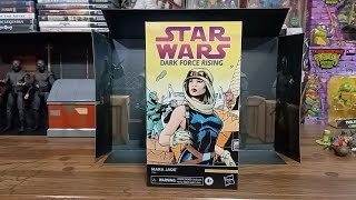 Unboxing Star Wars Black Series  Part 6 [upl. by Silva]