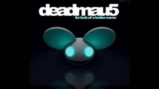 deadmau5 quotFMLquot [upl. by Aneloj]