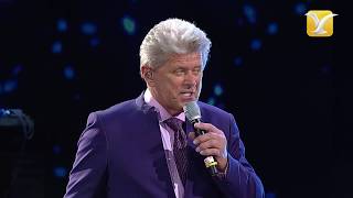 Peter Cetera  Festival de Viña del Mar 2017 Presentación Completa HD 1080p [upl. by Alix]