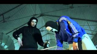 the Chemodan feat Brick Bazuka — Кома Official Video [upl. by Yuh349]