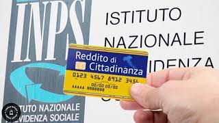 Domanda per lAssegno unico cosa deve fare chi lo percepiva con il Reddito di Cittadinanza [upl. by Harleigh]