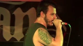 Eksokosmikos  Petros Live  Εξωκοσμικός  Πέτρος [upl. by Pennie]