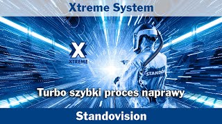 System Xtreme Turbo szybki proces naprawy [upl. by Netnert]