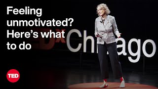 How to Set the Right Goals and Stay Motivated  Ayelet Fishbach  TED [upl. by Atimed]