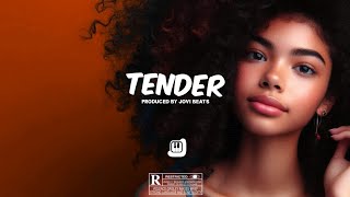 Ayra Starr x Qing Madi type beat Afrobeat Instrumental 2024“TENDER”  GratuitFree [upl. by Starlin]