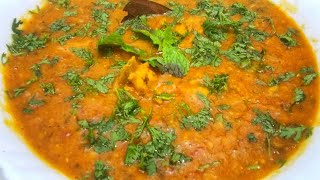 Chicken Dalcha recipe  चिकन दालचा [upl. by Roe399]