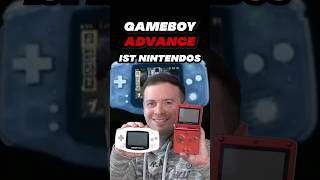 Top 10 GAME BOY ADVANCE Games [upl. by Vikki252]