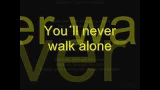 Stadionversion  Youll Never Walk Alone [upl. by Bree]