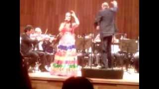 Filarmonica de Bogota amp Maria Mulata El sabor del porro [upl. by Althea]