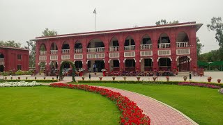 DPS School Sahiwal and medical college sahiwal [upl. by Yatnuahc]