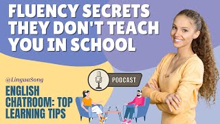 EP01 Unleash Your Language Superpowers 🌟 Fluency Secrets They Dont Teach You in School podcast [upl. by Justis]