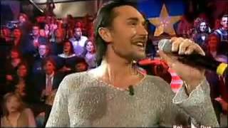 Eros Ramazzotti piu Bella cosa Scialpi shalpy [upl. by Eedya]