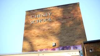 Welcome to Cheney School Sixth Form 1280x720 HD 720 [upl. by Howland]