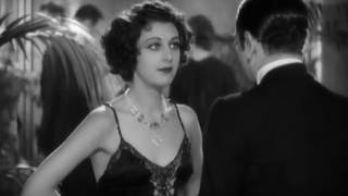 SCARFACE 1932  Nightclub Scene [upl. by Kohler]