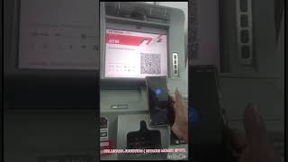 UPI based cash withdrawal without ATM Cards Google PayPhone pay PALLINADA JUNCTION [upl. by Enifesoj]