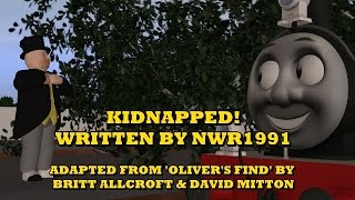 NWR Tales S4 Ep17 Kidnapped [upl. by Farnham]