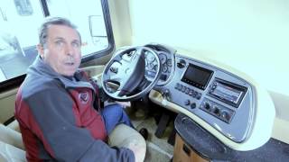 The RV Corral 2016 Tiffin Open Road RED 33AA STOCK NA 923 VIN HT5543 [upl. by Annyahs]