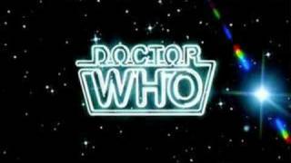 Doctor Who Theme Tune 19801985 by Peter Howell [upl. by Dyann]