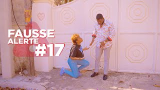 Fausse Alerte  Épisode 17  Sendy mande Kompa tounen [upl. by Aielam291]