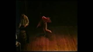 Registro de coreografías de Iris Scaccheri de 1996 con músicos en vivo dirigidos por Antonio Yepes [upl. by De]