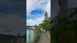 Switzerland Bremgarten [upl. by Zirtaeb]