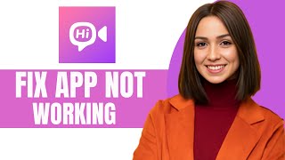 How To Fix HiTV App Not Working [upl. by Bael]