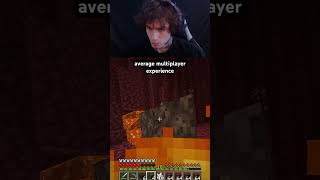 real minecraft minecraftmemes minecraftfunny gaming [upl. by Adnuahs]