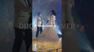 The Dress  Dijon First Dance dijon weddingsong firstdancesong [upl. by Duff]