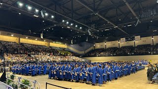 Matanzas High School Graduation 2024 [upl. by Childs]