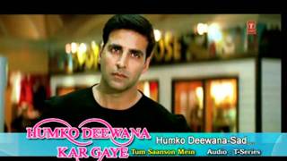 Humko Deewana Kar Gaye  Sad Film  HumKo Deewana Kar Gaye [upl. by Navap]