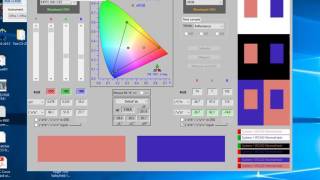 Munsell Colors  Applications 2017 August 03 [upl. by Accever]