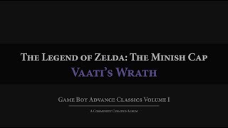 The Minish Cap Vaatis Wrath Orchestral Arrangement [upl. by Rebmetpes]