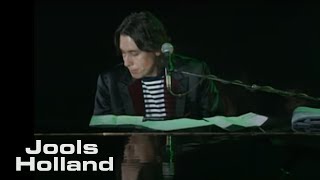 Jools Holland quotBiggie Wiggiequot Live At The Ritz ITV 1994  OFFICIAL [upl. by Airitak]